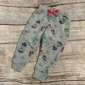 UC - 18M - Paw patrol sweat pants